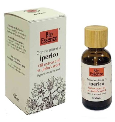 OLEOLITO IPERICO 50ML