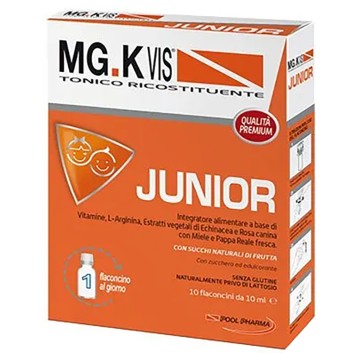 MGK VIS Junior 10fl.10ml