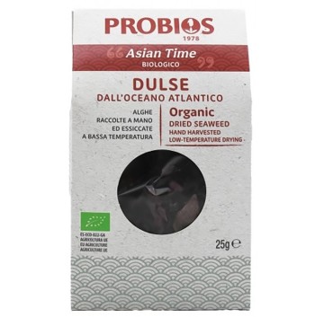 ALGHE ALGHE DULSE 25G