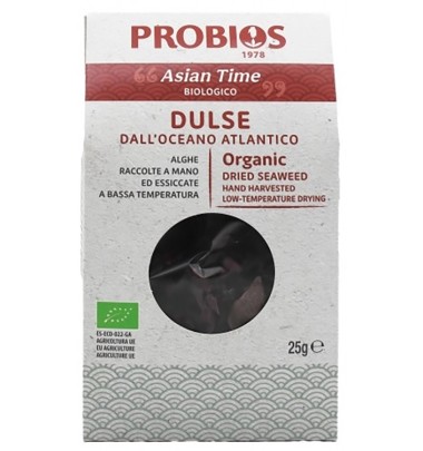 ALGHE ALGHE DULSE 25G