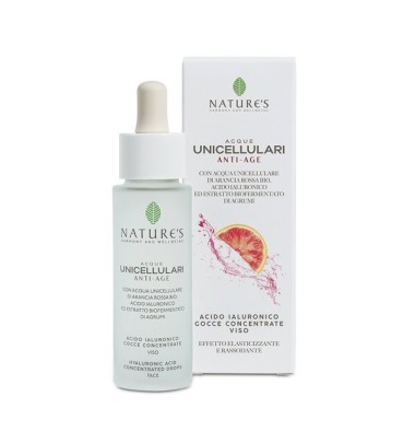 ACQUE UNICELL AC JALURONICO