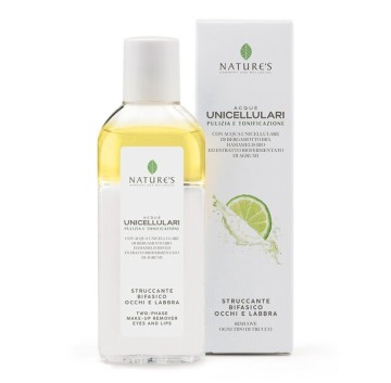 NATURE'S ACQUA UNICELL STRUC B