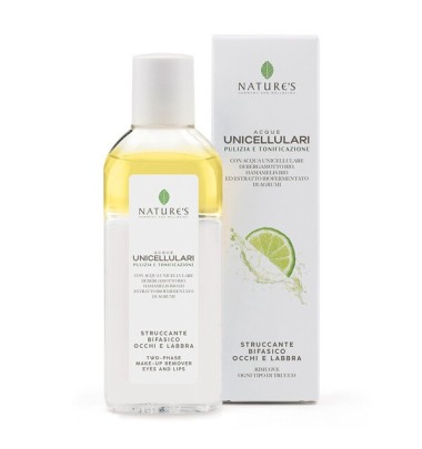 NATURE'S ACQUA UNICELL STRUC B