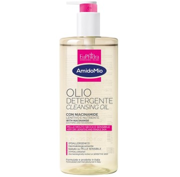 EUPHIDRA*A-Mio Olio Det.1000ml