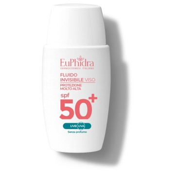 Euphidra Flu Inv Vi 50+ 50ml