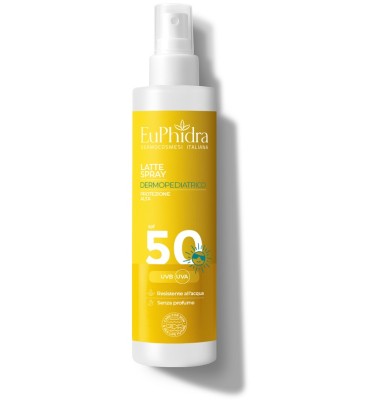 Euphidra Lat Spr Dermoped 50