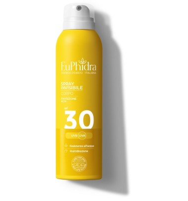 Euphidra Spr Inv Crp 30 200ml