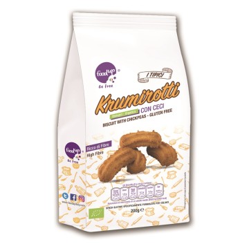 KRUMIROTTI C/Ceci 200g