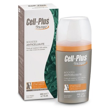CELLPLUS AD BOOSTER ANTICELLUL