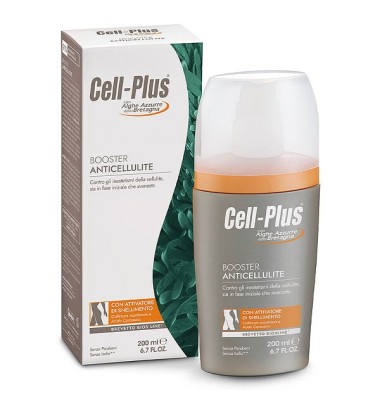 CELLPLUS AD BOOSTER ANTICELLUL