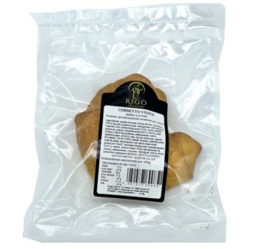 RIGO'Cornetto Vuoto S/L 85g