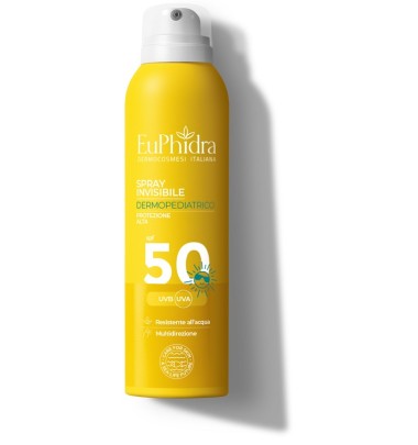 Euphidra Spr Inv Dermoped 50