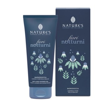 NATURE'S FIORI NOTT BAGNODOCC