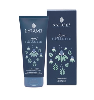 NATURE'S FIORI NOTT BAGNODOCC