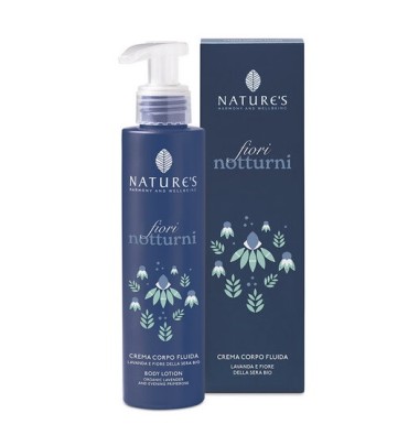 NATURE'S FIORI NOTT CREMA CRP