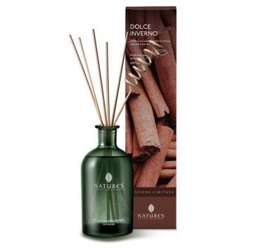 NATURE'S DIFFUSORE DOLCE INVER