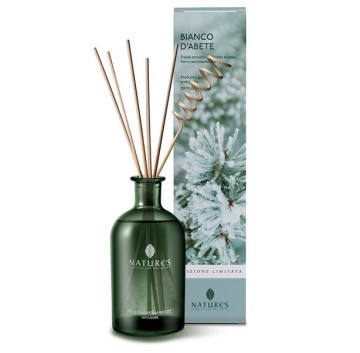 NATURE'S DIFFUSORE BIANCO ABET