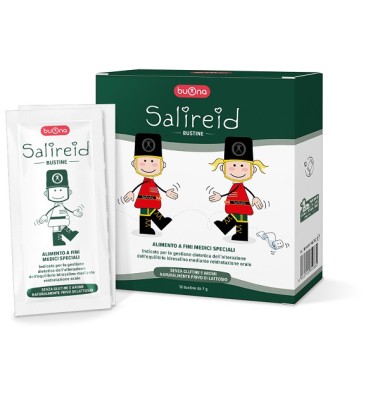 SALIREID 12Bust.7g