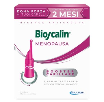 BIOSCALIN*MENOPAUSA 16f.
