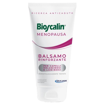 BIOSCALIN*MENOPAUSA Balsamo