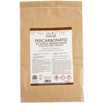 OFFICINA NAT.Percarb.Sb.1Kg