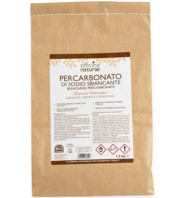 OFFICINA NAT.Percarb.Sb.1Kg