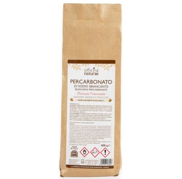 OFFICINA NAT.Percarb.Sb.500g
