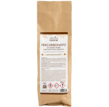 OFFICINA NAT.Percarb.Sodio500g