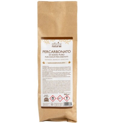 OFFICINA NAT.Percarb.Sodio500g