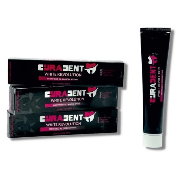 CURADENT Dent.Extra White 75ml