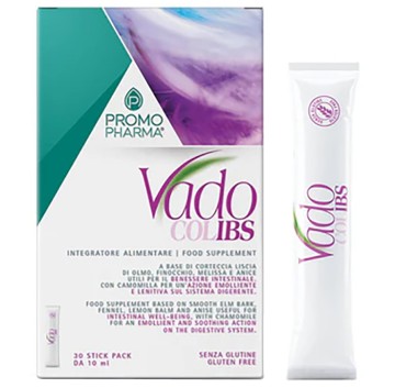 VADO COLIBS 30STICK PACK