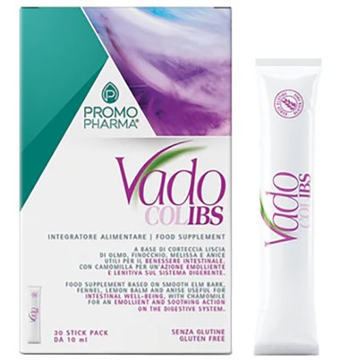 VADO COLIBS 30STICK PACK