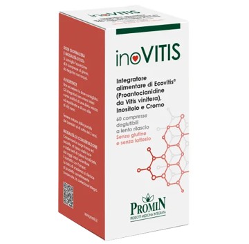 INOVITIS 60CPR