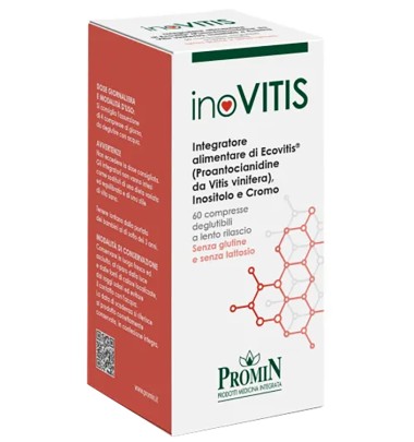 INOVITIS 60CPR