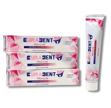 CURADENT DENTIFRICIO PRO-GUM