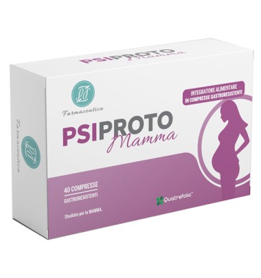 PSIPROTO MAMMA 40 Cps