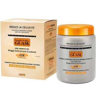GUAM FANGHI ALGA FIR 1KG