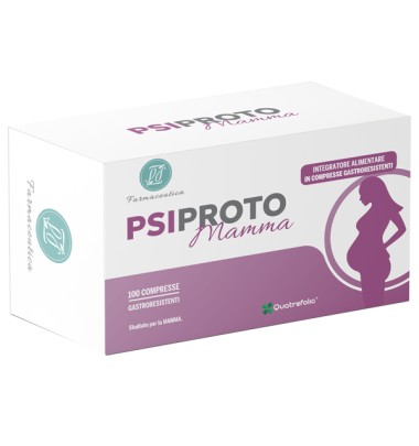 PSIPROTO MAMMA100CPR GASTRORES