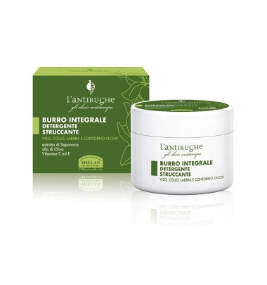 ELISIR ANTITEMPO BURRO INTEGR