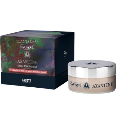 GUAM AXANTINE Cr.Lifting Rughe