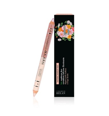 I COLORI MAT DUO A/O MED PINK
