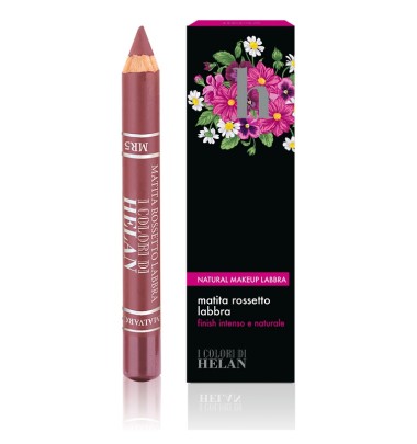 I COLORI MAT ROSS LAB MALVAROS