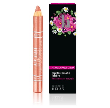 I COLORI MAT ROSS LAB ROSA ROS