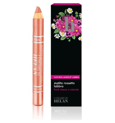 I COLORI MAT ROSS LAB ROSA ROS