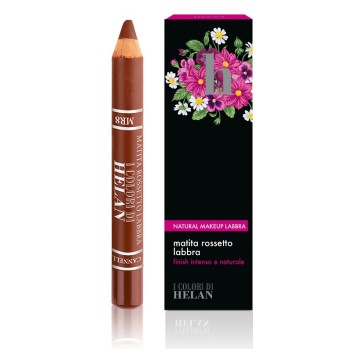 I COLORI MAT ROSS LABBRA CANN