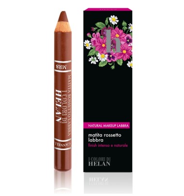 I COLORI MAT ROSS LABBRA CANN