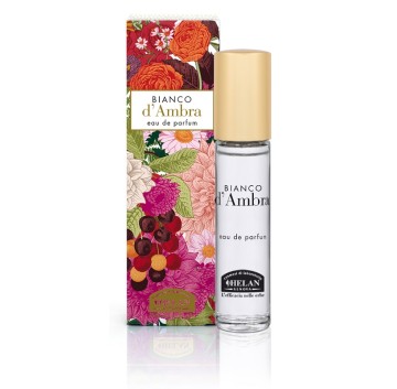 I PROFUMI BIANCO D'AMBRA EDP