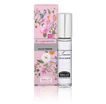 I PROFUMI CUOR PETALI ICON EDP