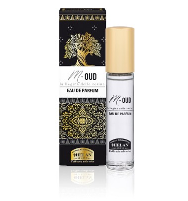 I PROFUMI M OUD EDP