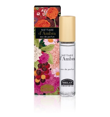 I PROFUMI NETTARE D'AMBRA EDP